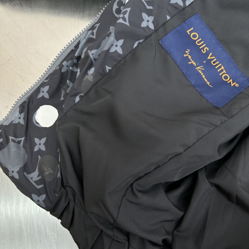 Louis Vuitton Down Jackets